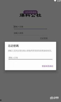 爆料公社最新下载,最新下载背后的惊人内幕